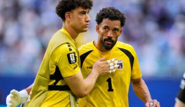 World Cup returnees rejoin San Diego FC for MLS restart