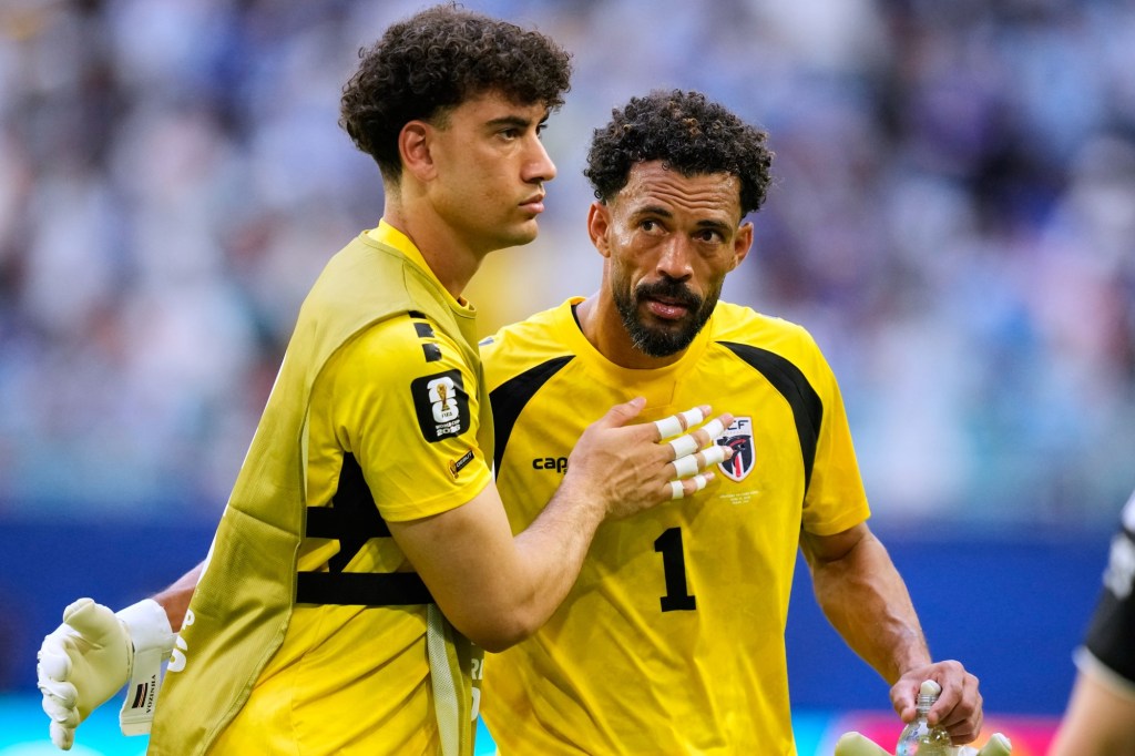World Cup returnees rejoin San Diego FC for MLS restart