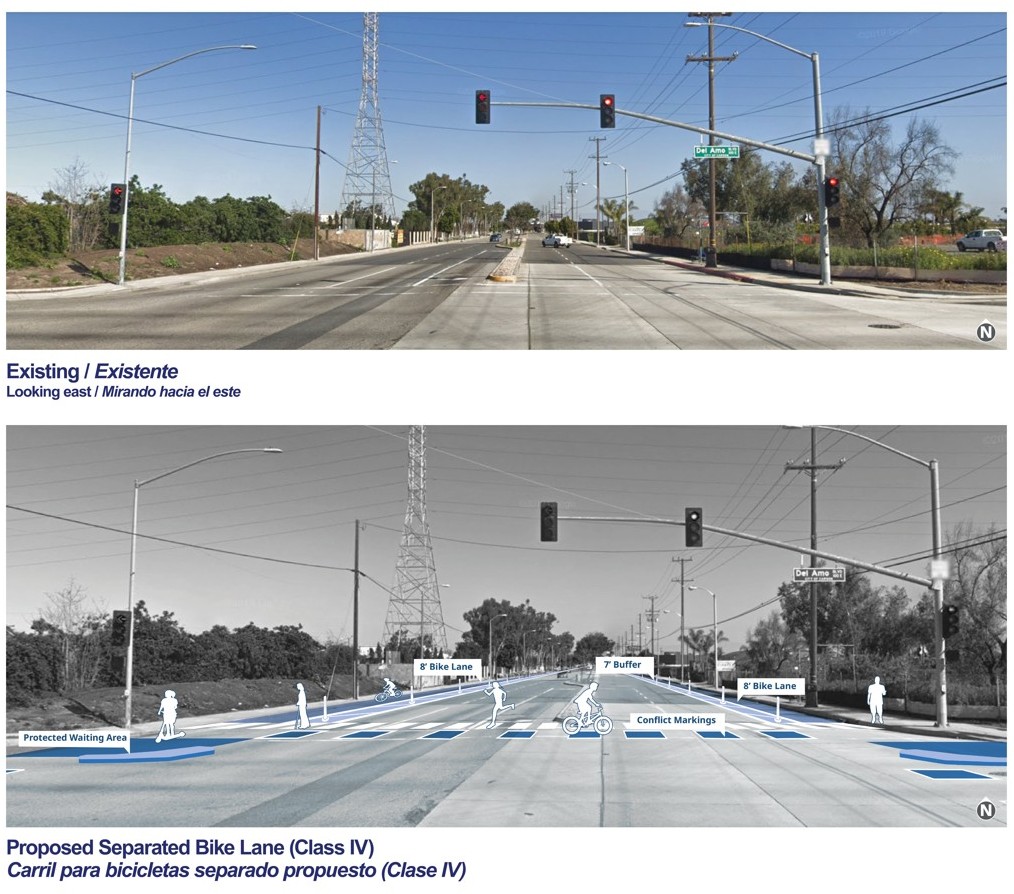 Carson Seeks Input on Bicycle Action Plan