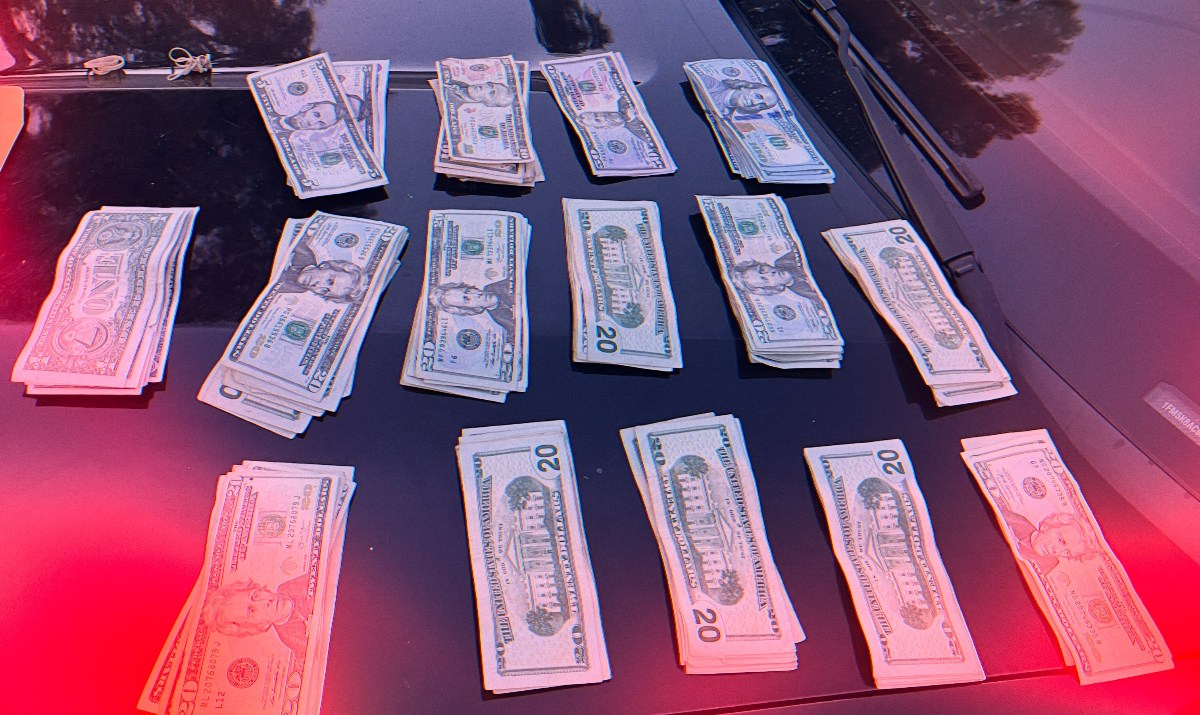 OC Sheriff traffic stop in unincorporated Anaheim leads to major gun and drug arrest