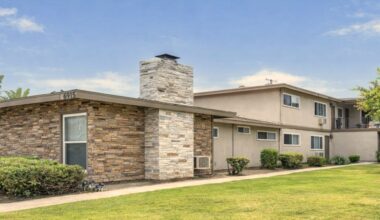 Bascom Group Shells Out $53M for Buena Park Apartments