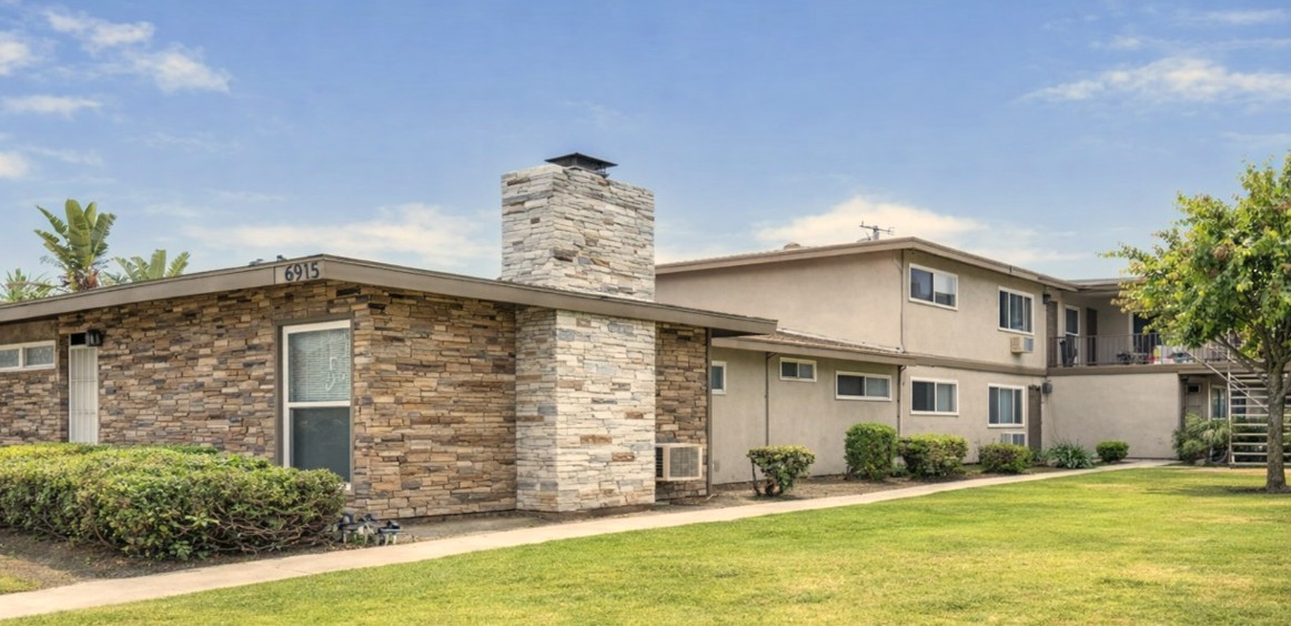 Bascom Group Shells Out $53M for Buena Park Apartments