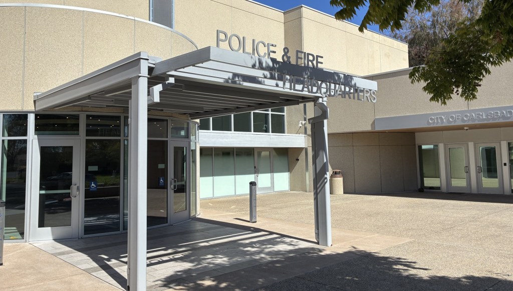 Carlsbad police need more room to store guns, evidence and other property