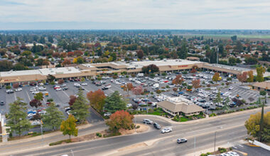 Visintainer Group Brokers $20.8 Million Sale of Grocery-Anchored Center in Fresno, California