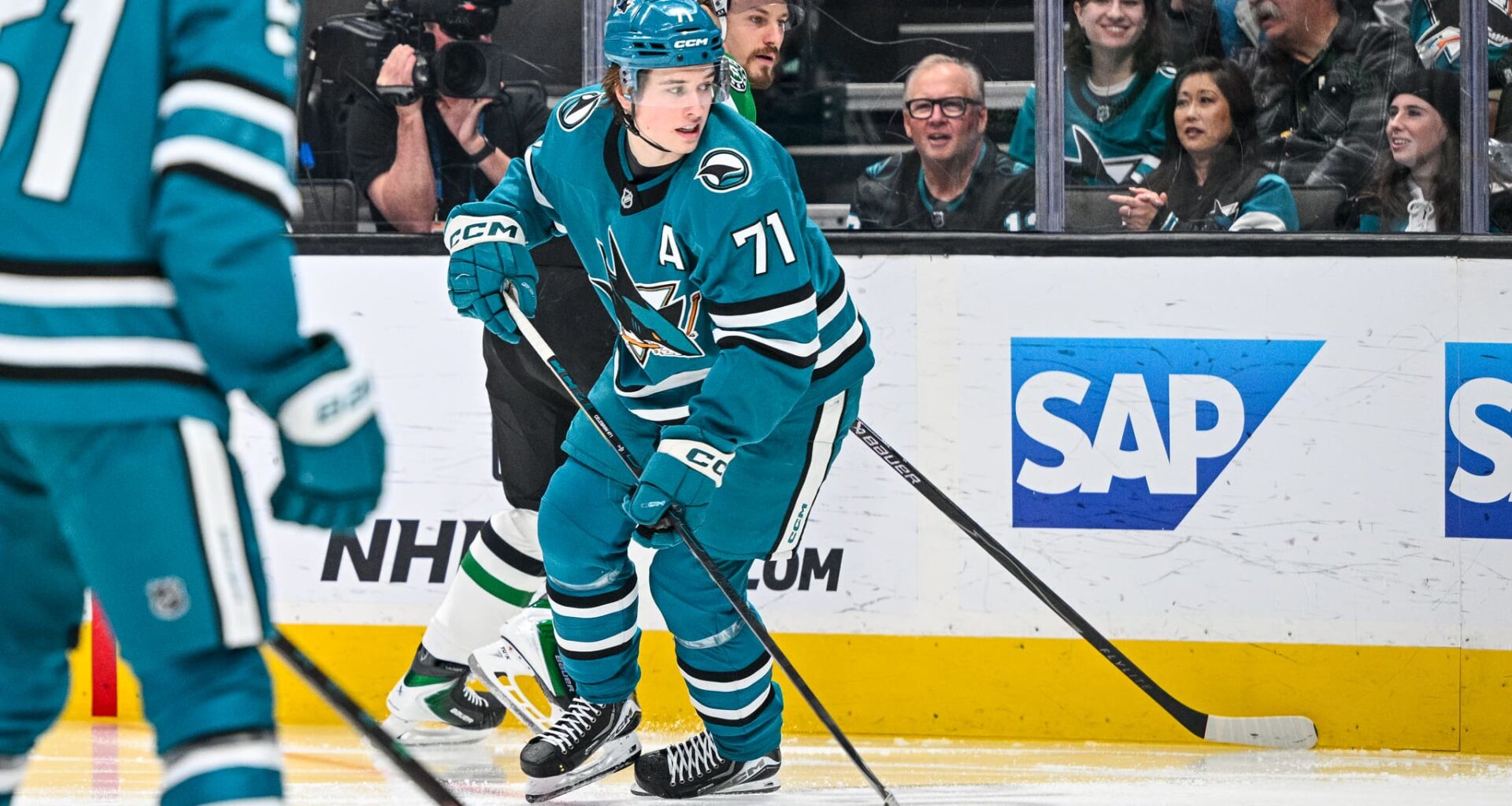 SPECULATION: Friedman Talks Celebrini Extension, Sharks Chose Nurse Over Rielly & More