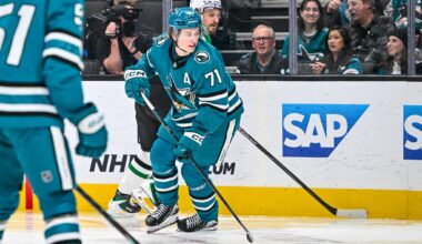 SPECULATION: Friedman Talks Celebrini Extension, Sharks Chose Nurse Over Rielly & More