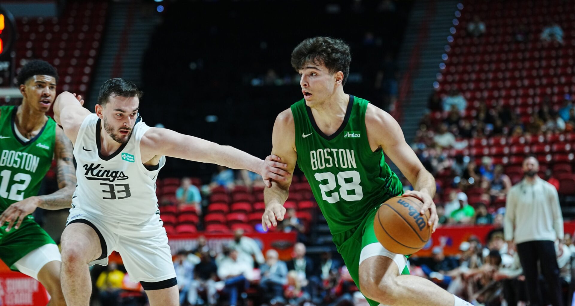 Recap: 2026 NBA Summer League, Day 7