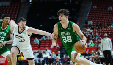 Recap: 2026 NBA Summer League, Day 7