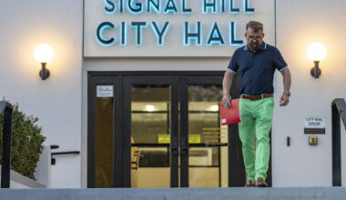 Signal Hill City Council votes for a 10% pay bump