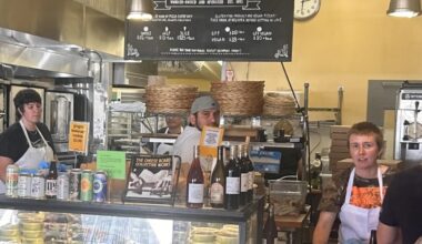 Berkeley’s revamped Cheese Board Collective is bigger and better