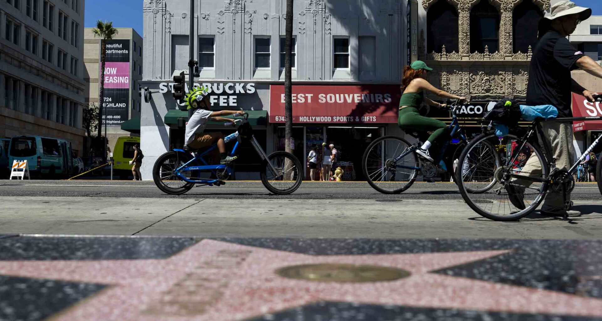 Mayor Bass Calls for Dedicated Funding For CicLAvia