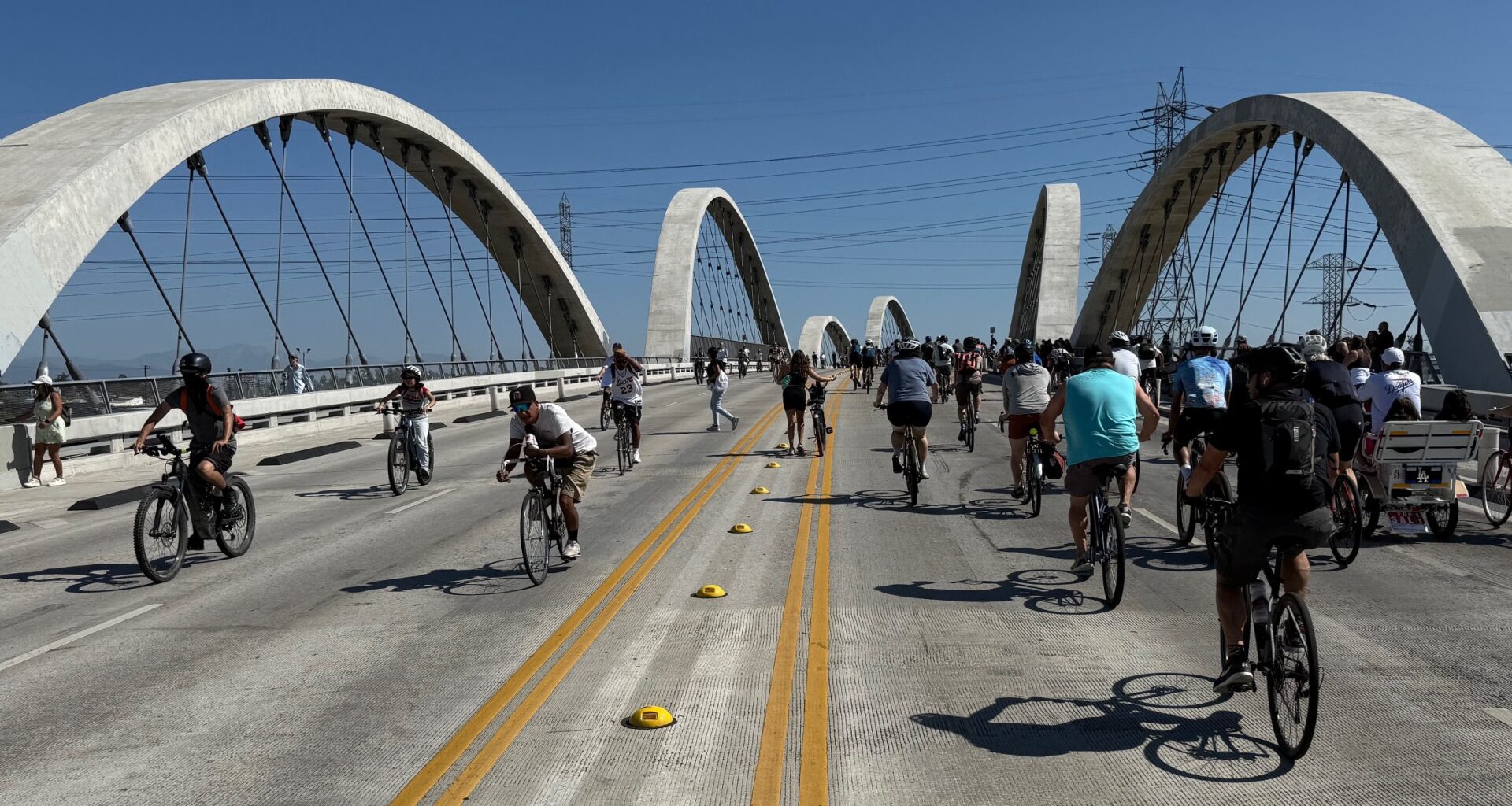 Metro Board July 2026 Recap: Open Streets Funding, Governance, Freeway Expansion, and More