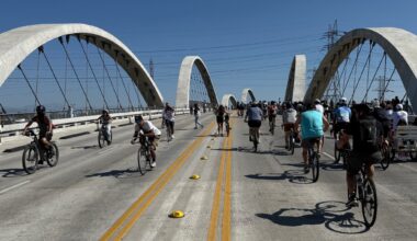 Metro Board July 2026 Recap: Open Streets Funding, Governance, Freeway Expansion, and More