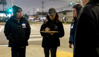 Long Beach January 2026 Homeless Count