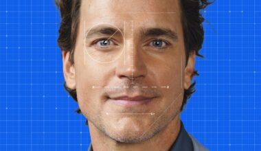 Looksmaxxing Ratings of Hollywood Stars