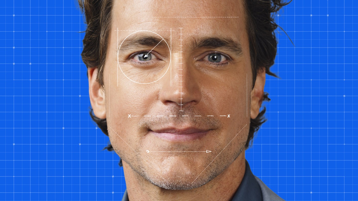 Looksmaxxing Ratings of Hollywood Stars