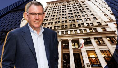 A Look at Clint Reilly, Consultant-Turned-Commercial-Investor