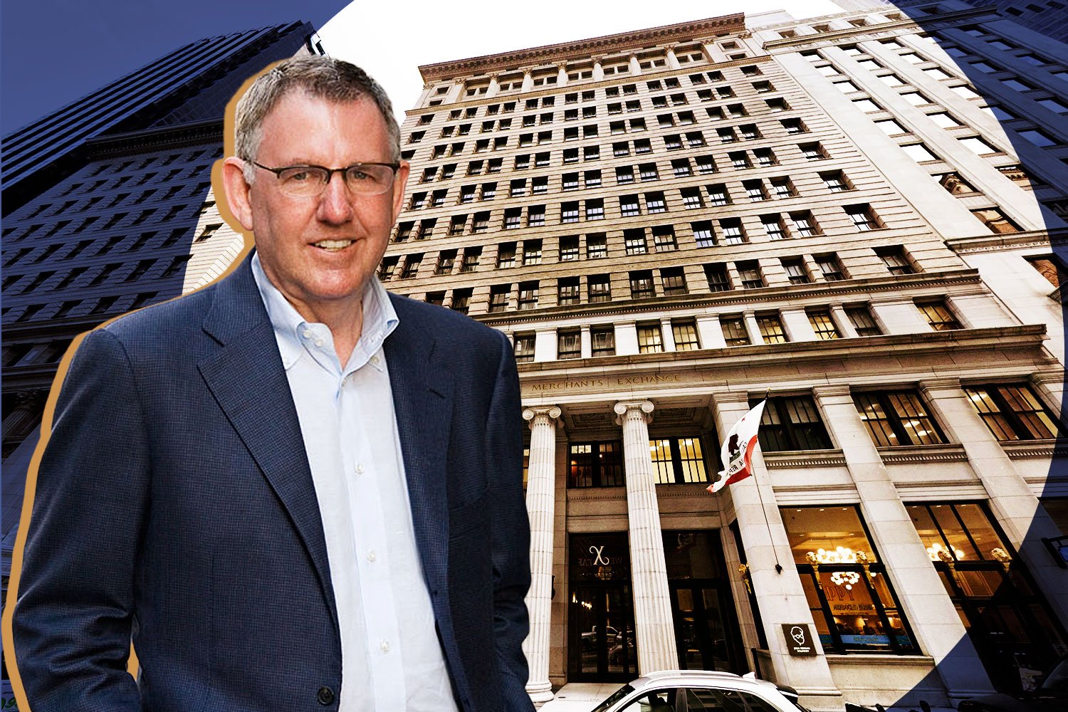 A Look at Clint Reilly, Consultant-Turned-Commercial-Investor