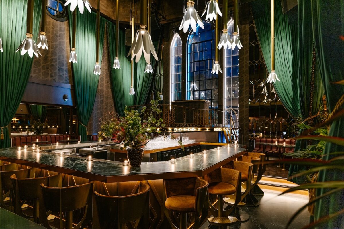 Club Hue