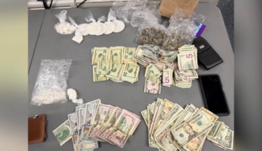 30 charged for alleged Imperial Avenue outdoor crack cocaine market – NBC 7 San Diego