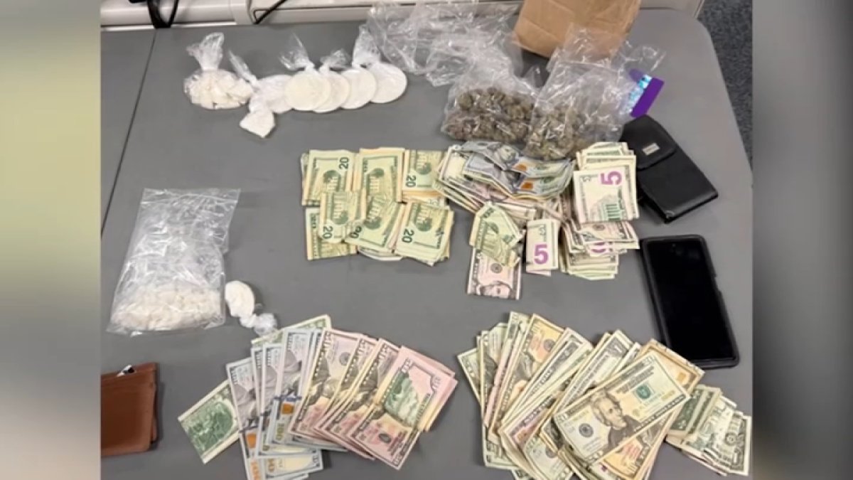 30 charged for alleged Imperial Avenue outdoor crack cocaine market – NBC 7 San Diego