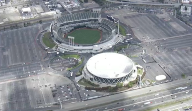 Oakland moves forward with new deal for sale of Coliseum property – NBC Bay Area