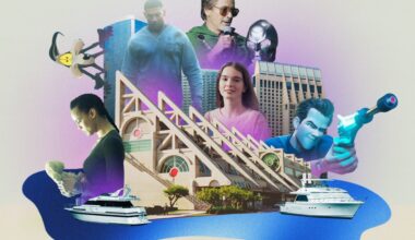 Best Comic Con Panels at San Diego: Marvel, Lanterns, Percy Jackson