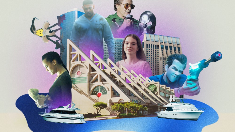 Best Comic Con Panels at San Diego: Marvel, Lanterns, Percy Jackson