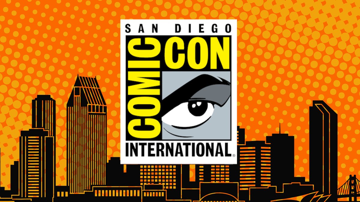 Inside San Diego Comic-Con 2026: Panels, Hall H and More – NBC 7 San Diego