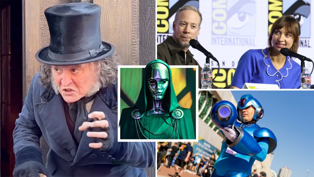 Comic-Con 2026 Panels, Activations, Cosplay & Convention Floor