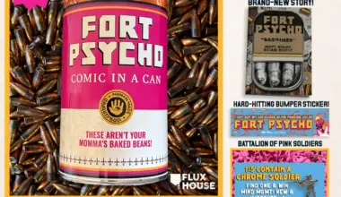 Oni Press San Diego Comic-Con 2026 Exclusives, Signings, More