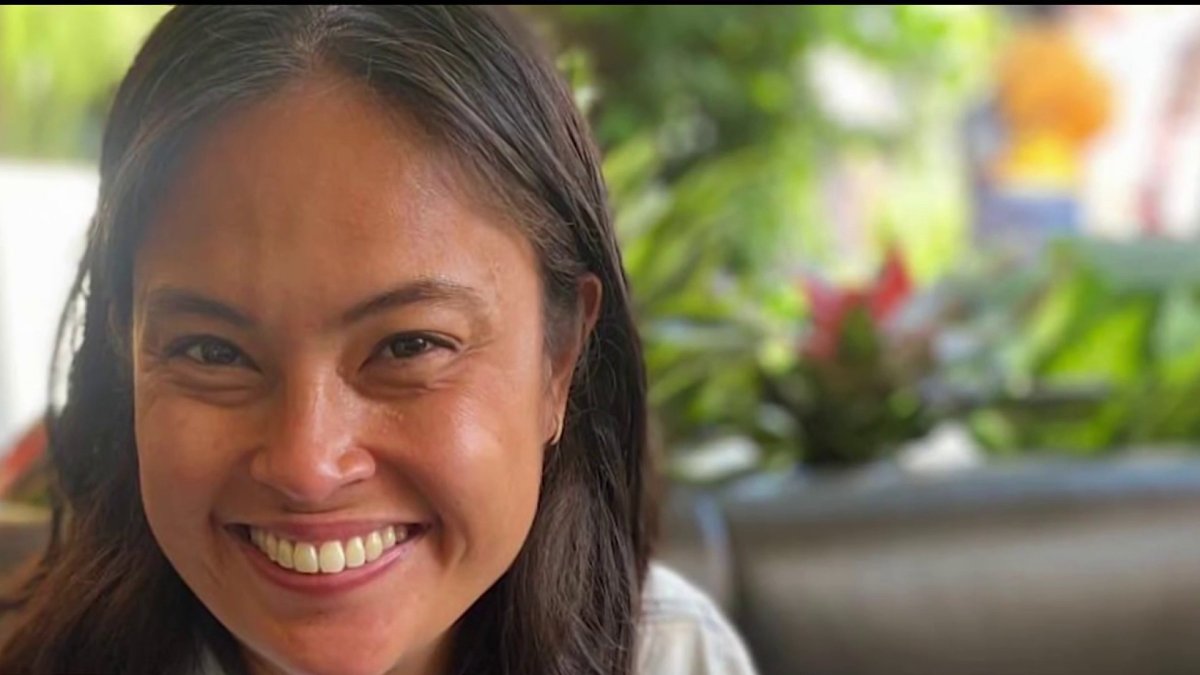 Vigil held for missing Oceanside ER nurse Angelica Brophy – NBC 7 San Diego