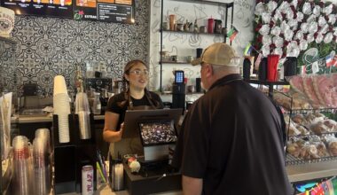 Con Azucar Cafe expands into South County