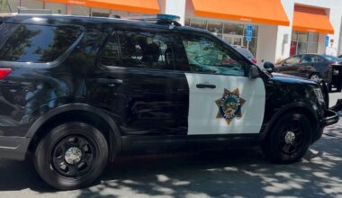SF Therapist Receives Felony Charges In Juvenile Hall Grooming, Sexual Abuse Case