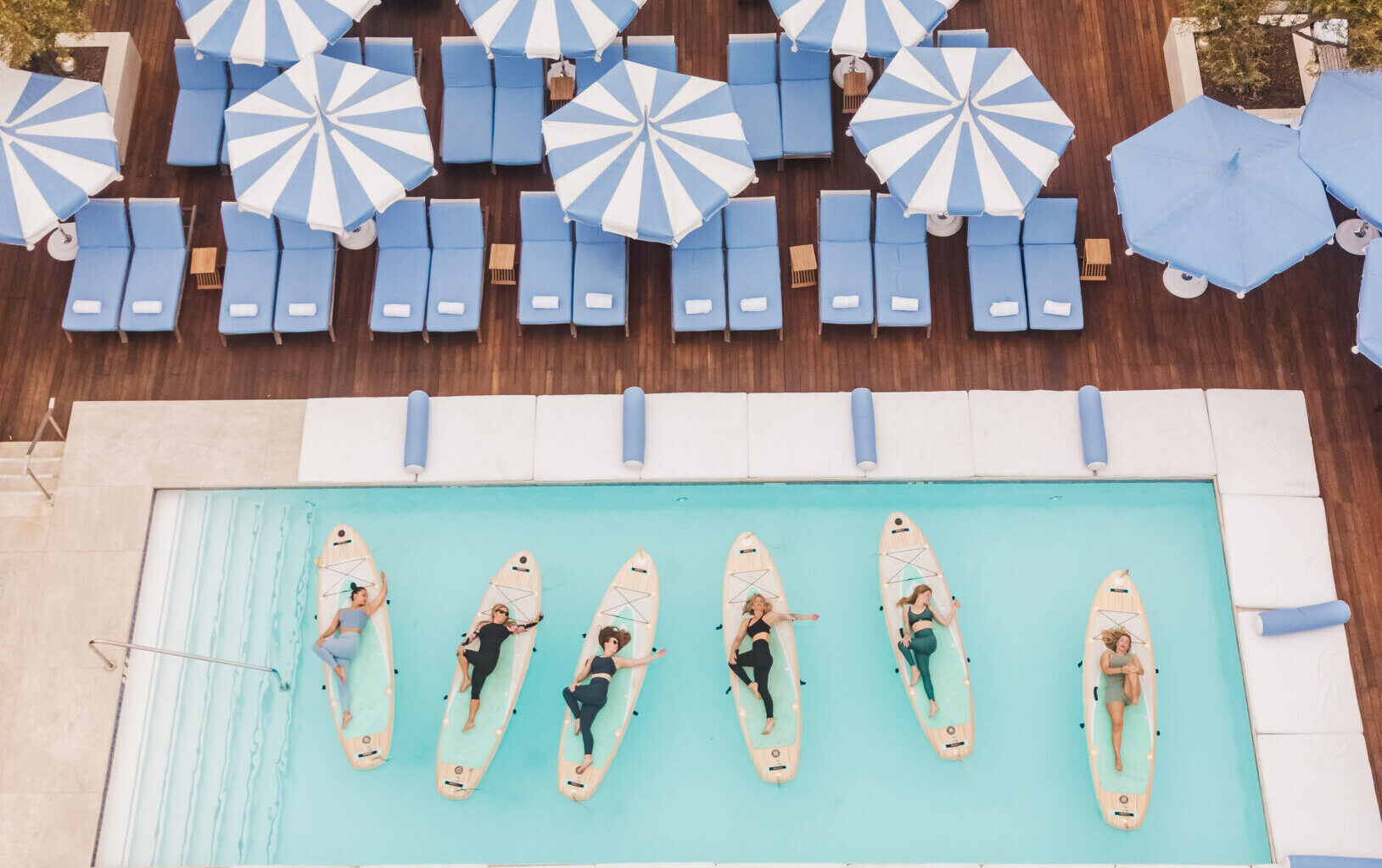 Unique Workout Classes in Los Angeles Beyond Pilates