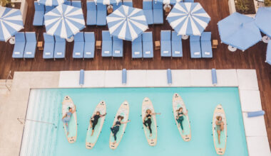 Unique Workout Classes in Los Angeles Beyond Pilates