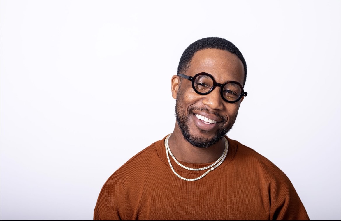 Cory Henry