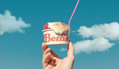 Smorgasburg LA's Ice Cream Alley returns for its 10th season