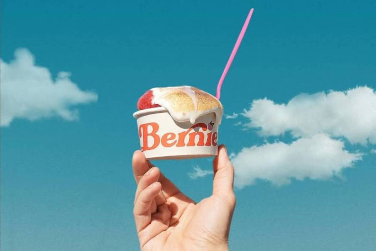 Smorgasburg LA's Ice Cream Alley returns for its 10th season