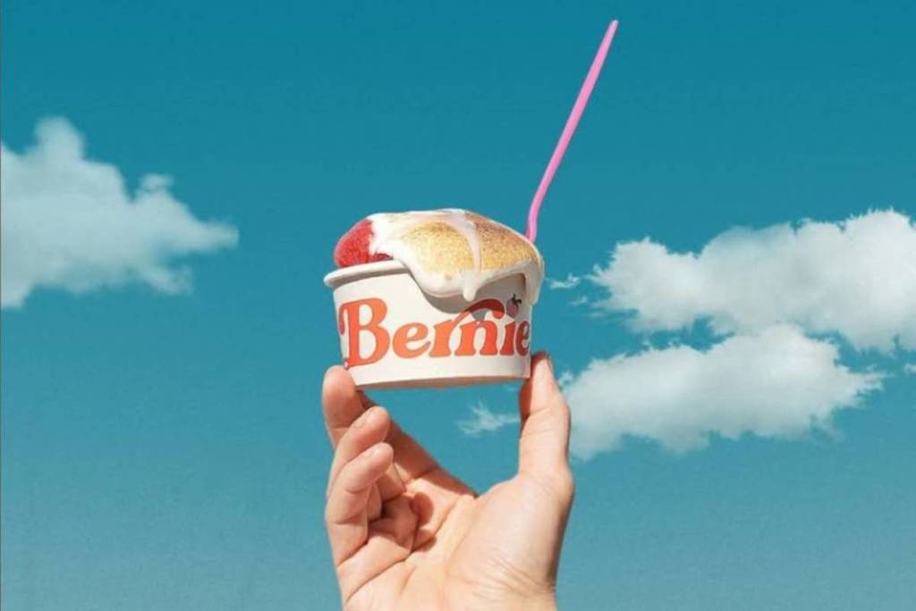Smorgasburg LA’s beloved Ice Cream Alley returns for its 10th year with 9 incredible frozen dessert vendors
