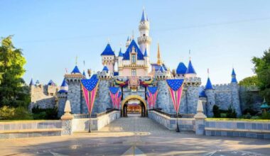 Disneyland is launching a special ticket deal for $71 this summer