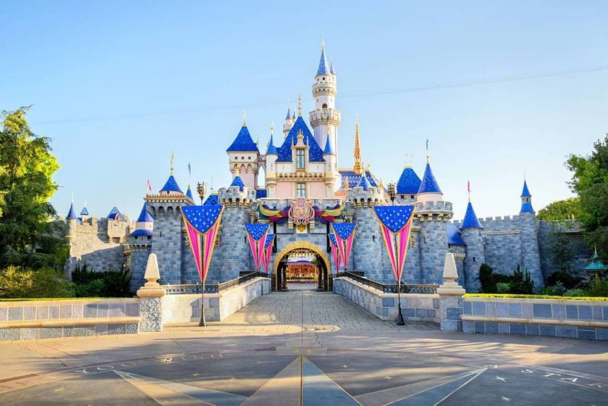 Disneyland is launching a special ticket deal for $71 this summer