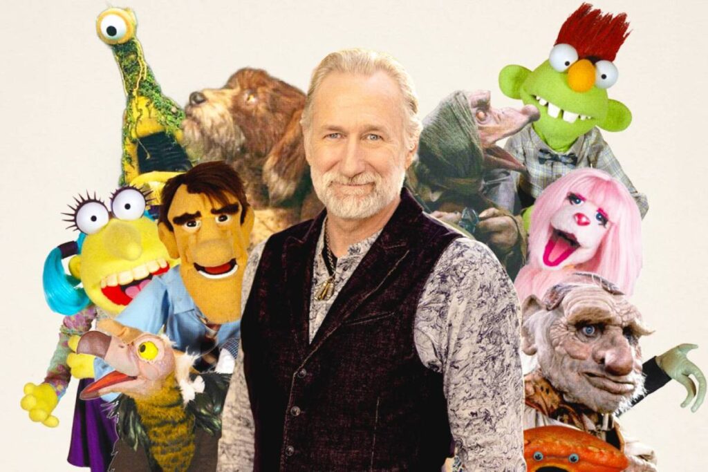 Brian Henson is coming to Hollywood for a rare live one-day conversation about ‘Labyrinth,’ ‘The Dark Crystal,’ and more