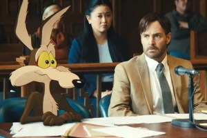 Coyote vs. Acme