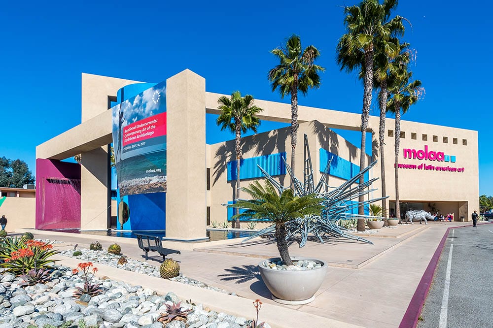 Best Long Beach Attractions