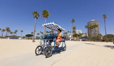 Long Beach’s New Digital Attractions Pass Is the Ultimate Hack