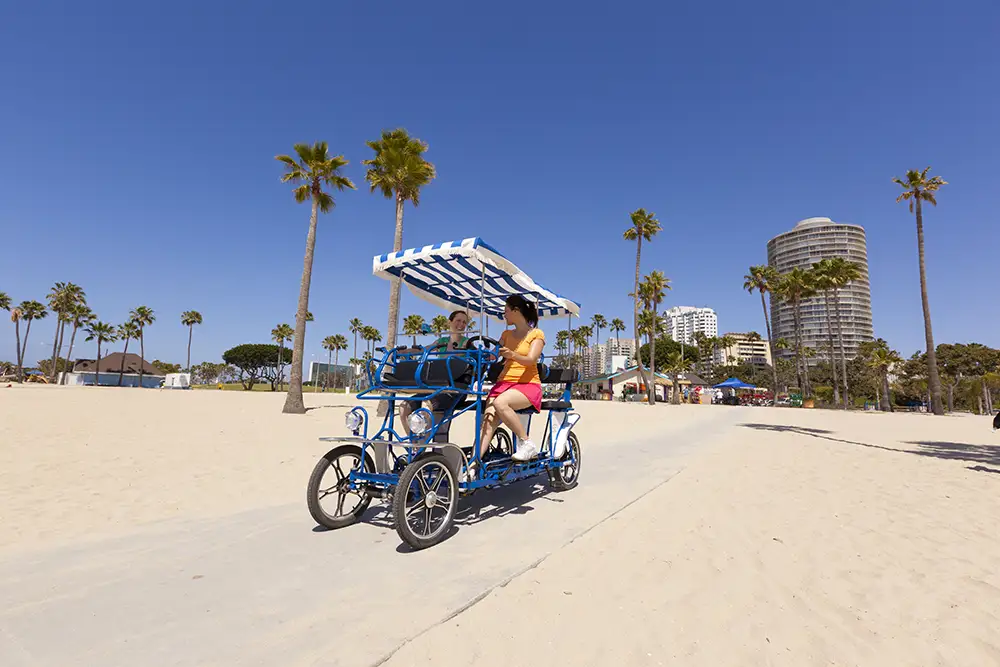 Long Beach’s New Digital Attractions Pass Is the Ultimate Hack