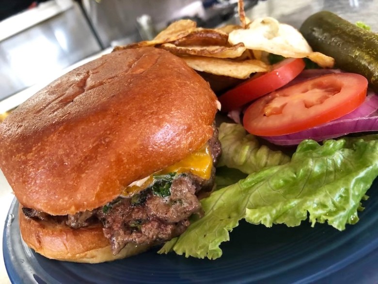 Burger