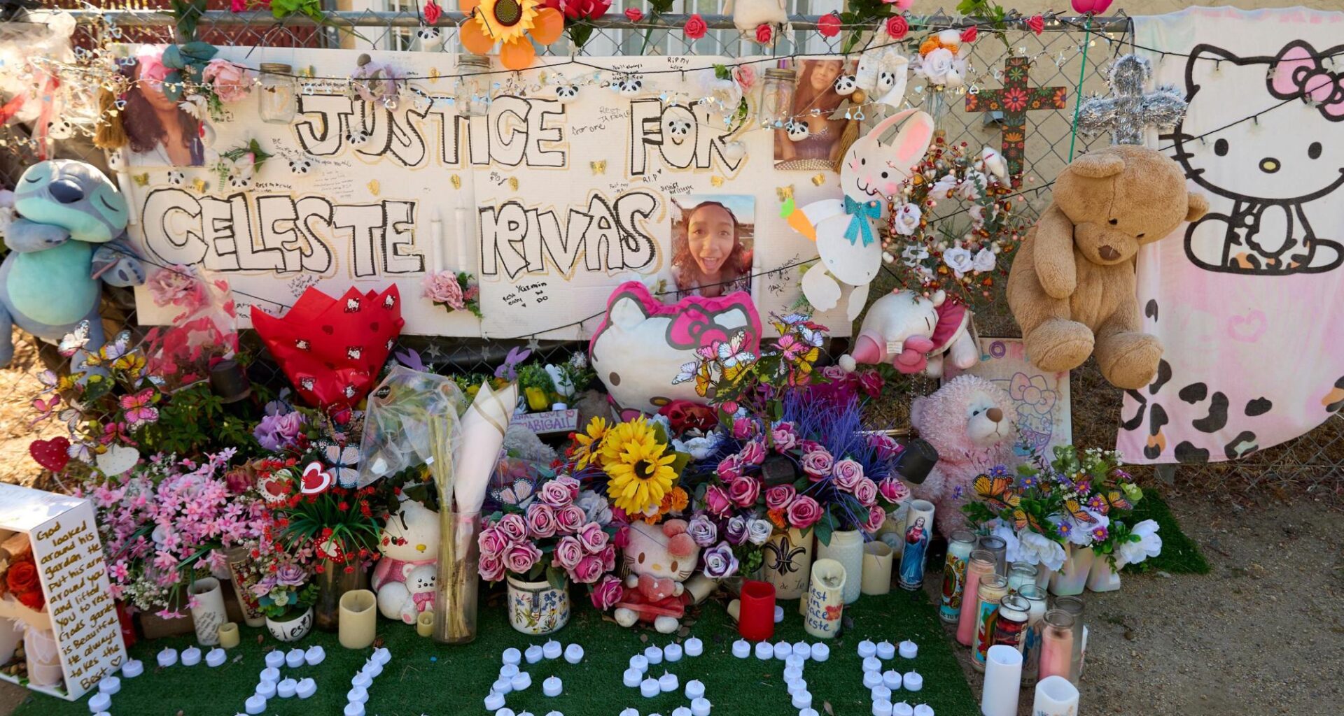 Final texts from 14-year-old girl to D4vd shown in court at hearing