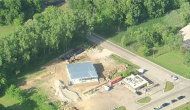 MIOSHA investigating 3 unrelated trench collapses within a week in Southeast Michigan